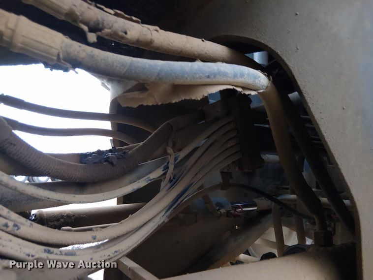 image for item DU3721 2004 Komatsu WA250PT-5L wheel loader