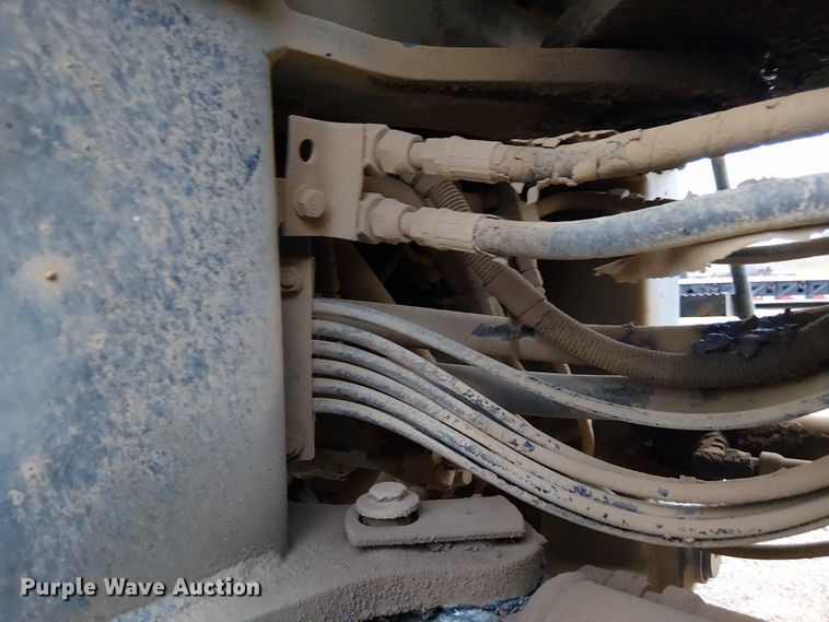 image for item DU3721 2004 Komatsu WA250PT-5L wheel loader