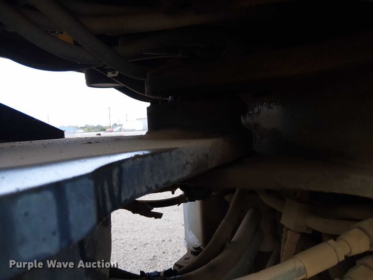 image for item DU3721 2004 Komatsu WA250PT-5L wheel loader