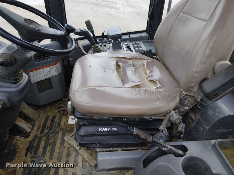 image for item DU3721 2004 Komatsu WA250PT-5L wheel loader