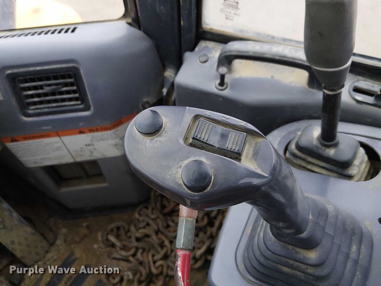 image for item DU3721 2004 Komatsu WA250PT-5L wheel loader