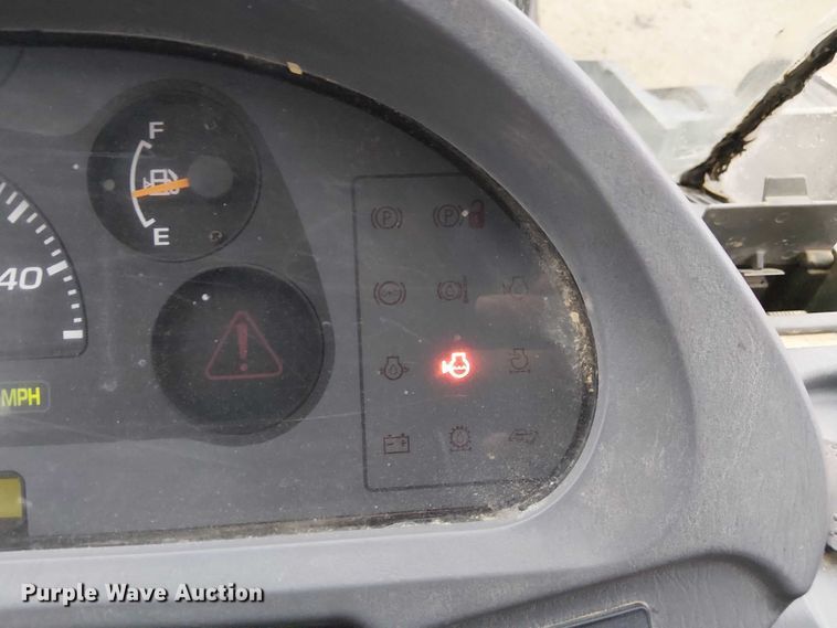 image for item DU3721 2004 Komatsu WA250PT-5L wheel loader