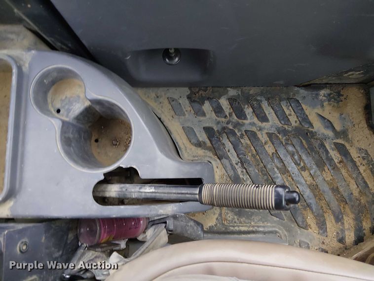 image for item DU3721 2004 Komatsu WA250PT-5L wheel loader