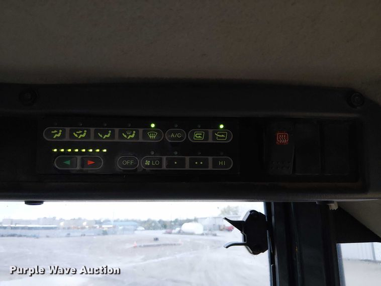 image for item DU3721 2004 Komatsu WA250PT-5L wheel loader