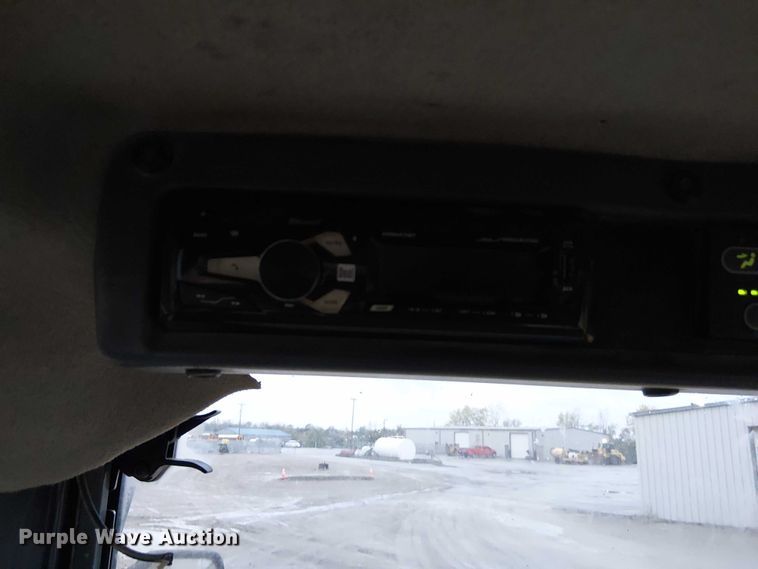 image for item DU3721 2004 Komatsu WA250PT-5L wheel loader