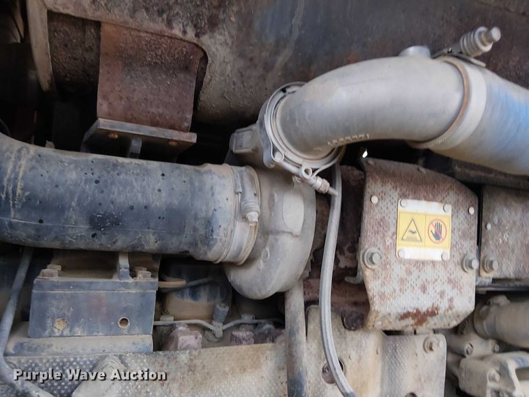 image for item DU3721 2004 Komatsu WA250PT-5L wheel loader