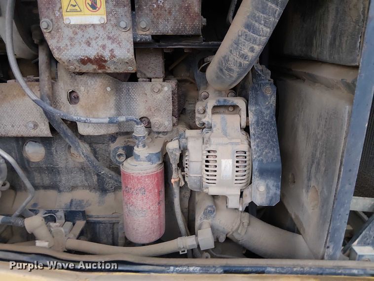 image for item DU3721 2004 Komatsu WA250PT-5L wheel loader