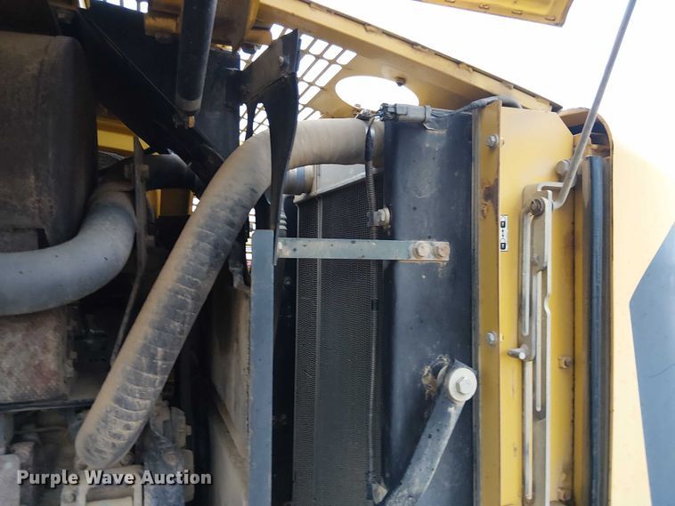 image for item DU3721 2004 Komatsu WA250PT-5L wheel loader