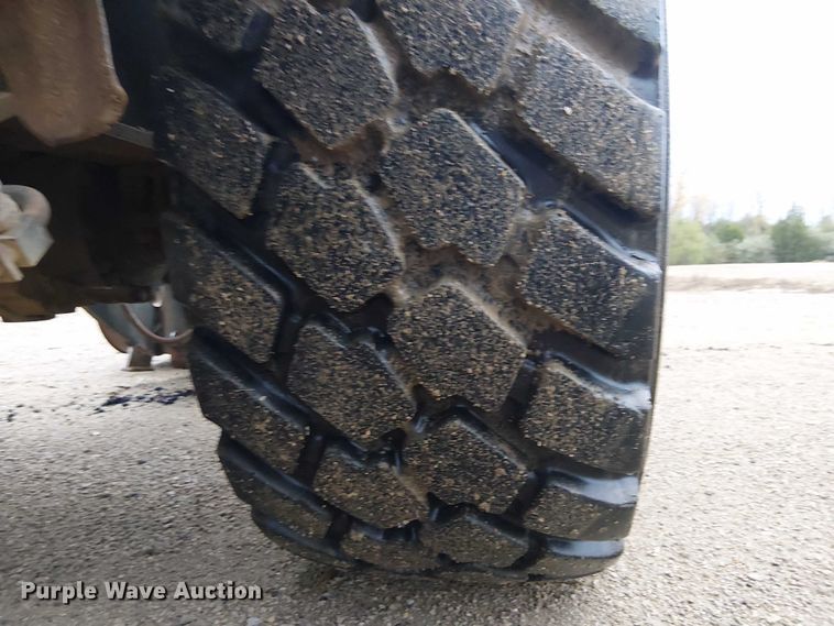 image for item DU3721 2004 Komatsu WA250PT-5L wheel loader