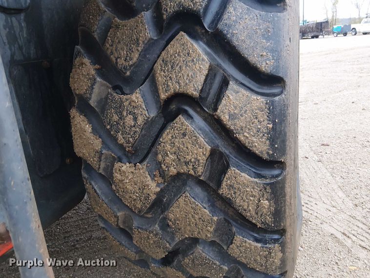 image for item DU3721 2004 Komatsu WA250PT-5L wheel loader