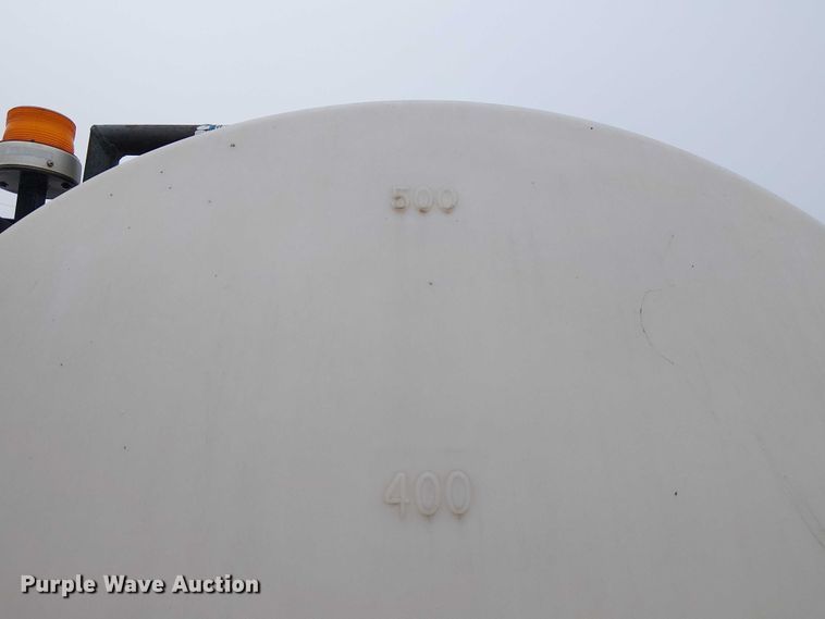 image for item DU3726 2004 International 4300 flatbed truck