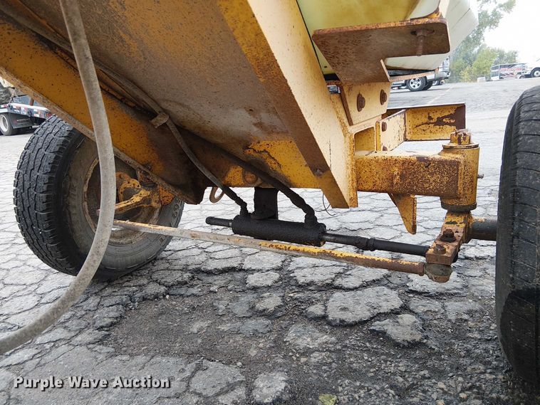 image for item DU3727 SweepMaster 250 broom