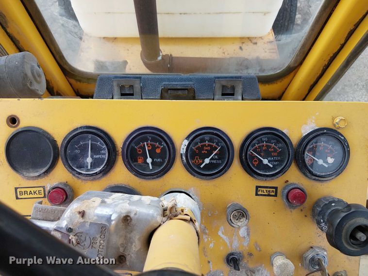 image for item DU3727 SweepMaster 250 broom