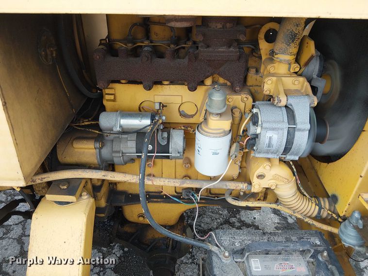 image for item DU3727 SweepMaster 250 broom