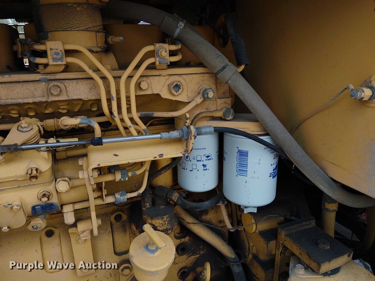 image for item DU3727 SweepMaster 250 broom