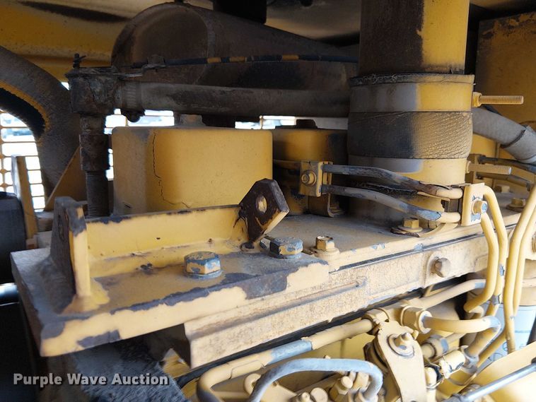 image for item DU3727 SweepMaster 250 broom