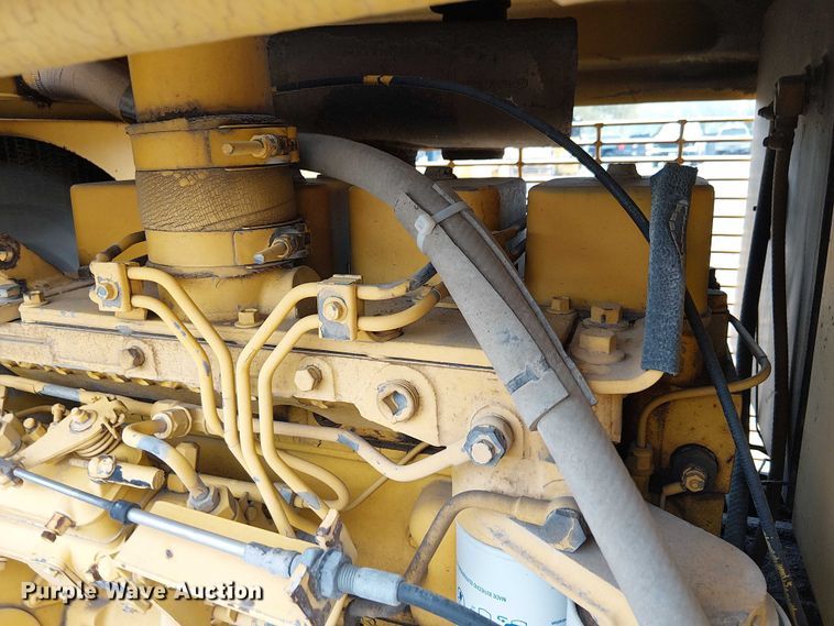 image for item DU3727 SweepMaster 250 broom