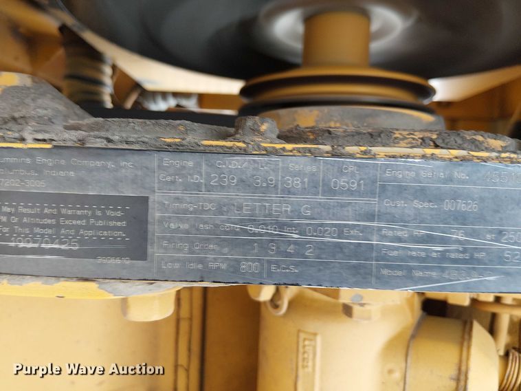 image for item DU3727 SweepMaster 250 broom