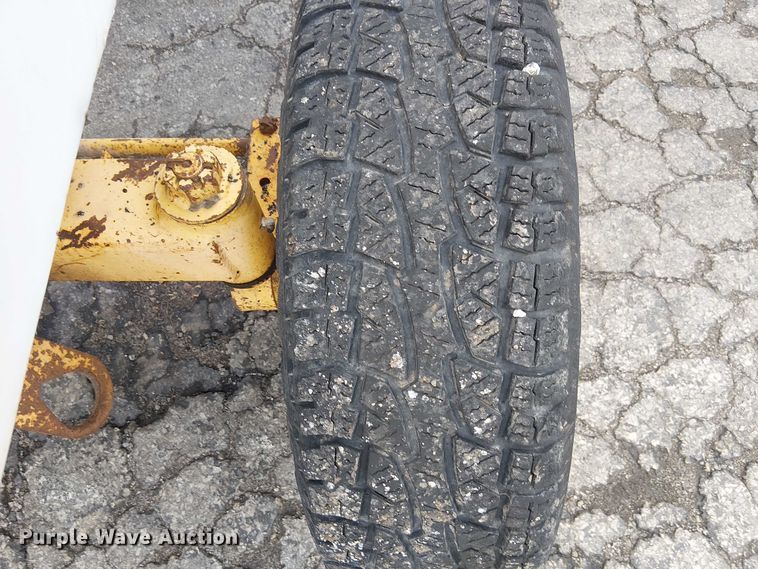 image for item DU3727 SweepMaster 250 broom