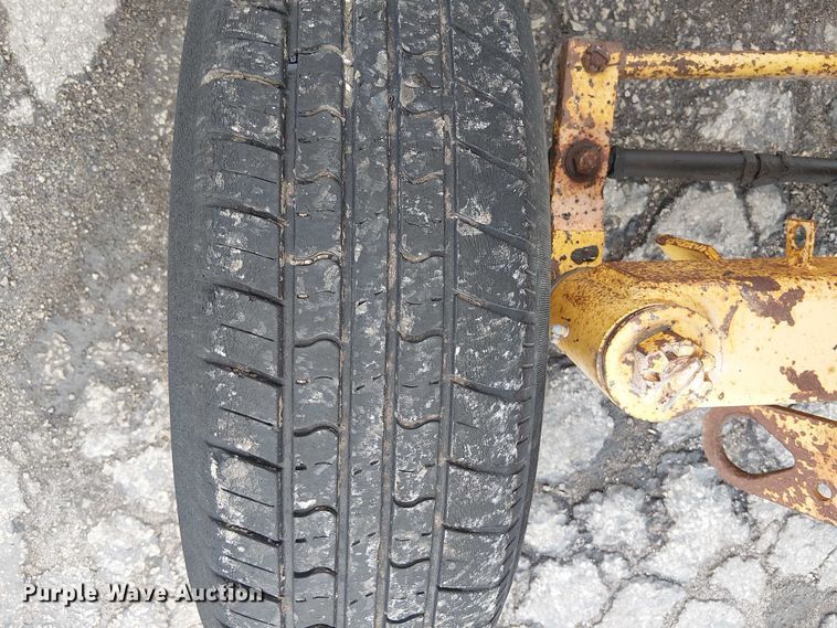 image for item DU3727 SweepMaster 250 broom