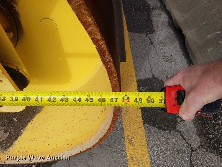 image for item DU3728 2000 Bomag BW 161 AD-2 double drum vibratory roller