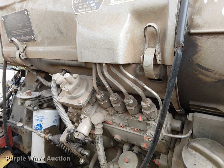 image for item DU3728 2000 Bomag BW 161 AD-2 double drum vibratory roller