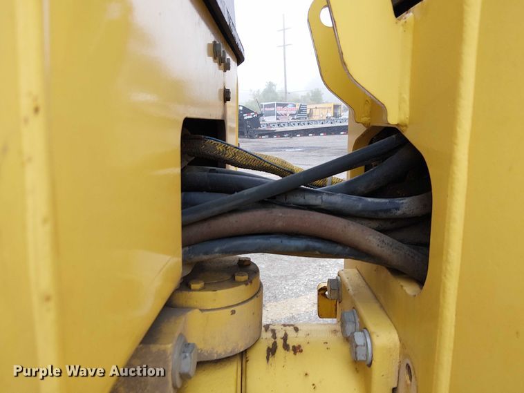 image for item DU3730 2005 Bomag BW 120 AD-4 double drum roller compactor