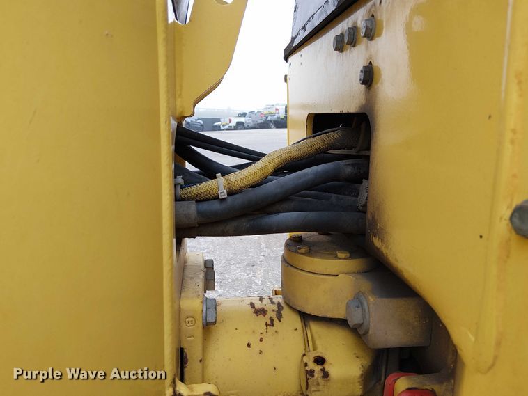 image for item DU3730 2005 Bomag BW 120 AD-4 double drum roller compactor