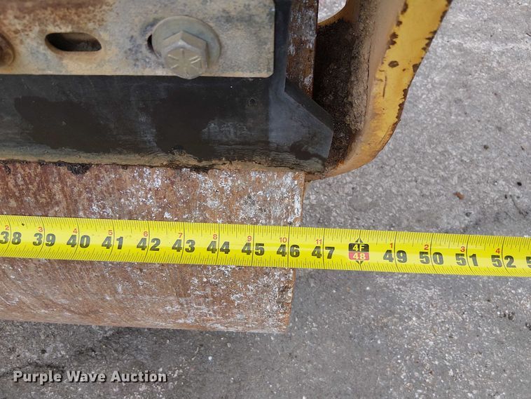 image for item DU3730 2005 Bomag BW 120 AD-4 double drum roller compactor