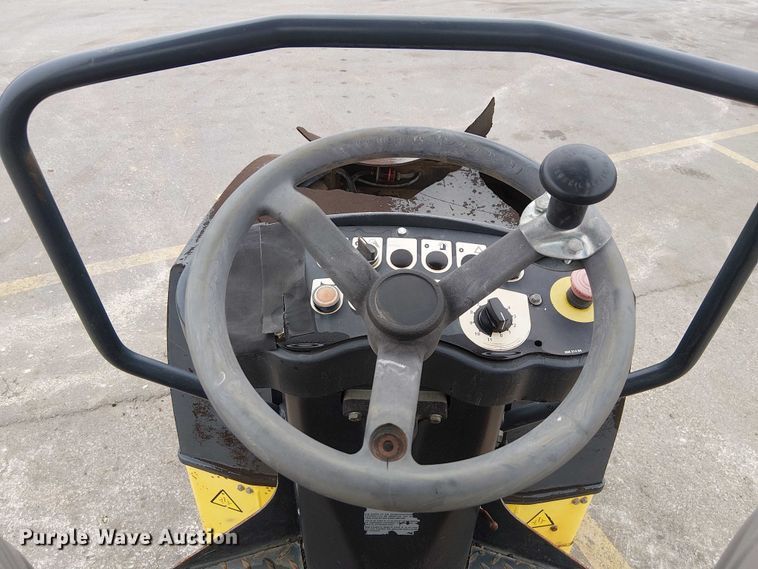 image for item DU3730 2005 Bomag BW 120 AD-4 double drum roller compactor
