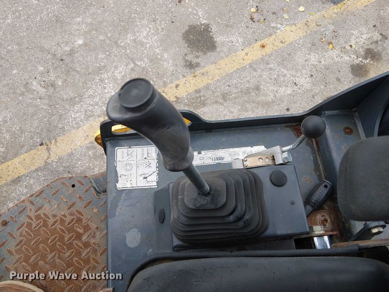 image for item DU3730 2005 Bomag BW 120 AD-4 double drum roller compactor