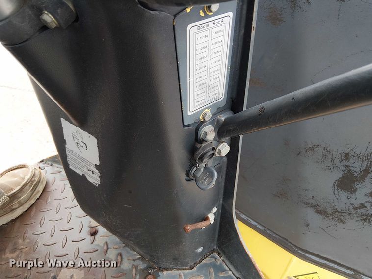 image for item DU3730 2005 Bomag BW 120 AD-4 double drum roller compactor