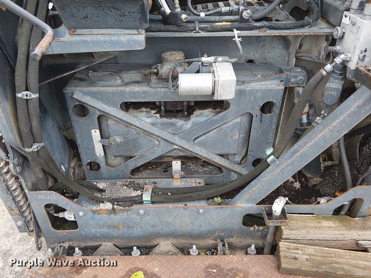 image for item DU3731 2008 Caterpillar AP1055D paver