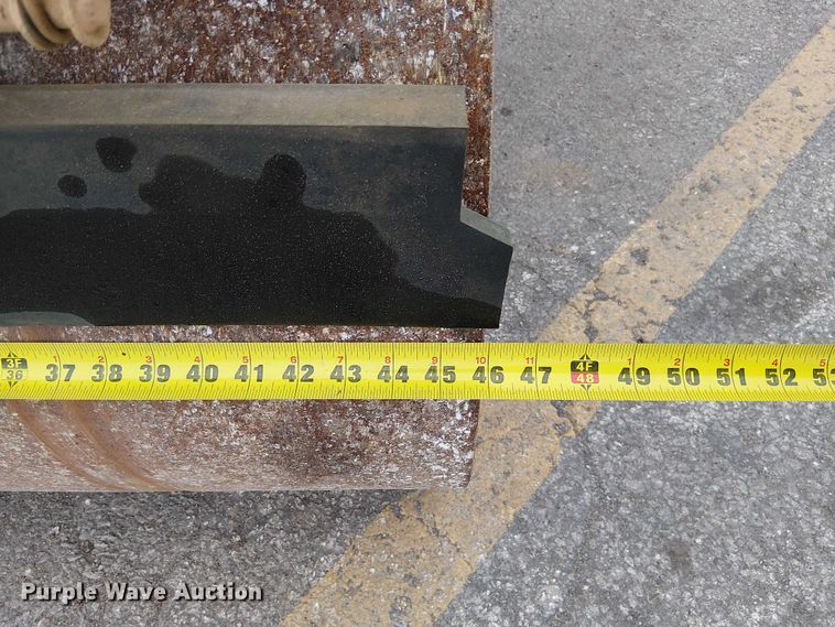 image for item DU3734 2011 Caterpillar CB24 double drum vibratory roller