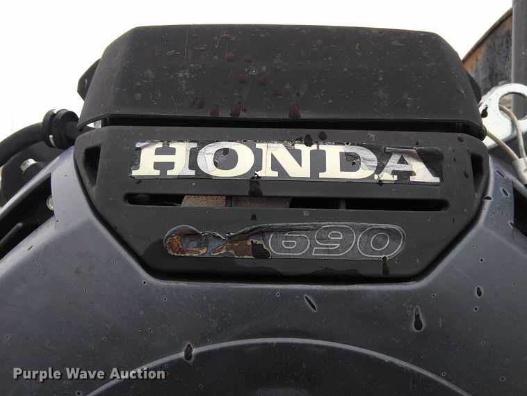 image for item DU3735 2007 Ford F550 Tack distributor truck