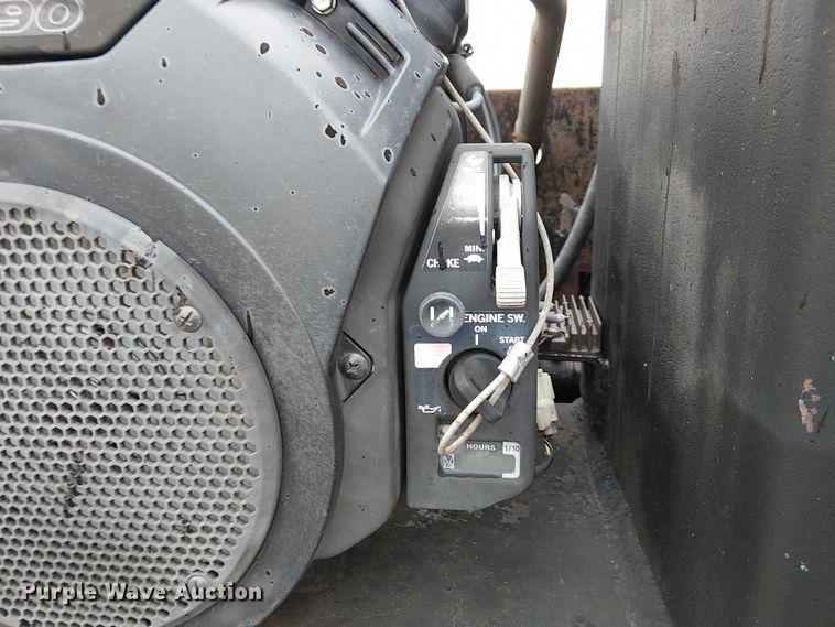 image for item DU3735 2007 Ford F550 Tack distributor truck