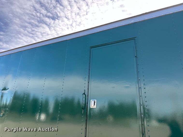 image for item DW4268 2004 Ford F550 sewer inspection truck