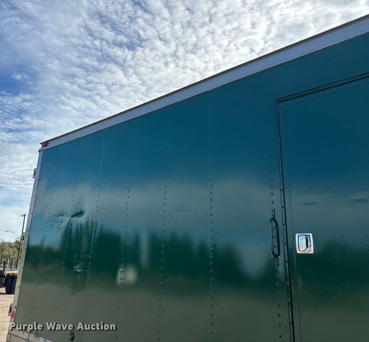 image for item DW4268 2004 Ford F550 sewer inspection truck