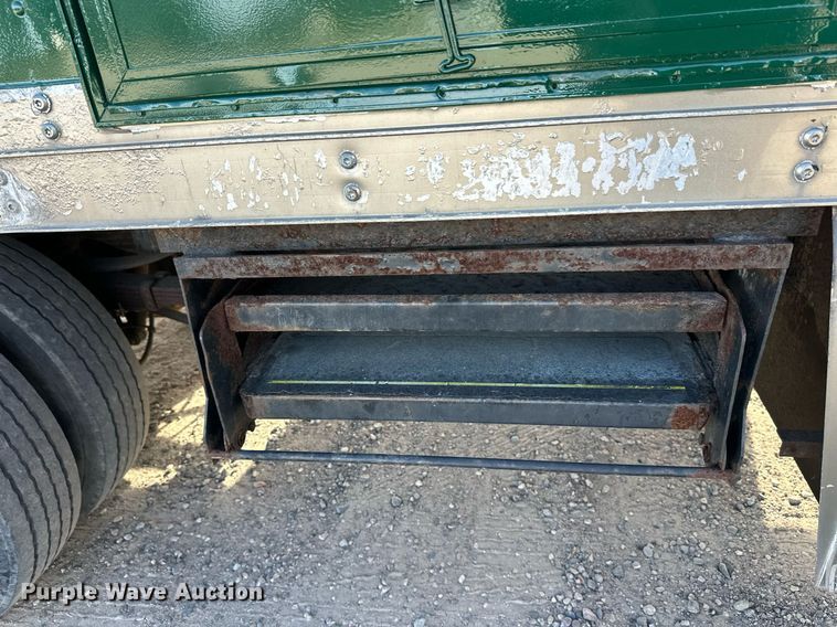 image for item DW4268 2004 Ford F550 sewer inspection truck