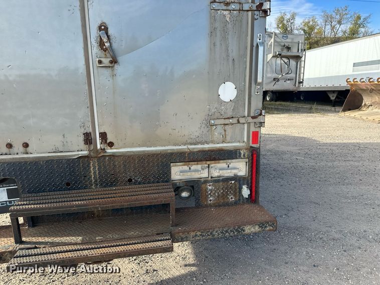 image for item DW4268 2004 Ford F550 sewer inspection truck