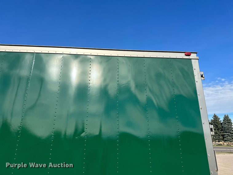 image for item DW4268 2004 Ford F550 sewer inspection truck