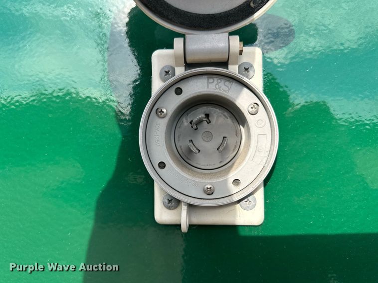 image for item DW4268 2004 Ford F550 sewer inspection truck