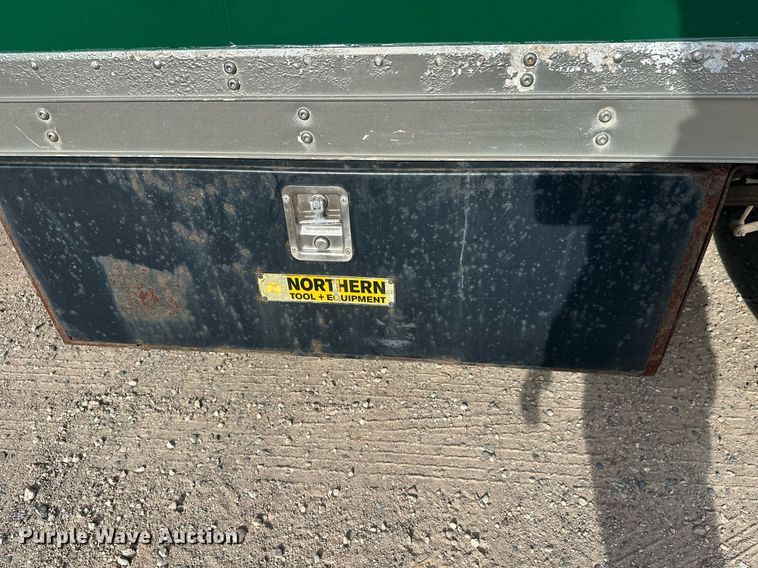 image for item DW4268 2004 Ford F550 sewer inspection truck