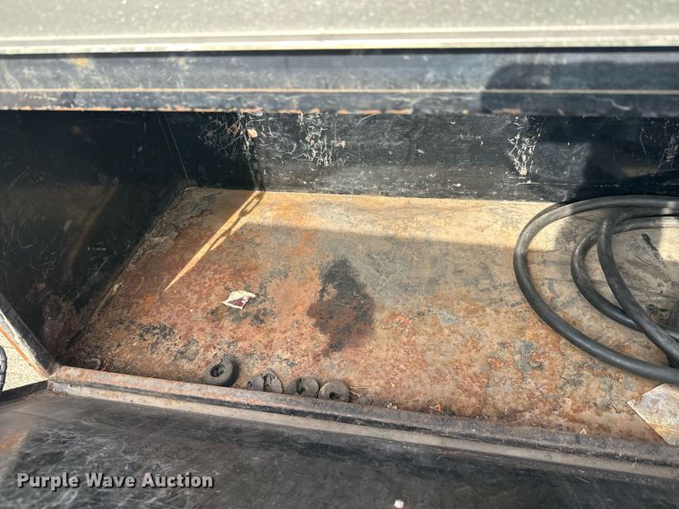 image for item DW4268 2004 Ford F550 sewer inspection truck