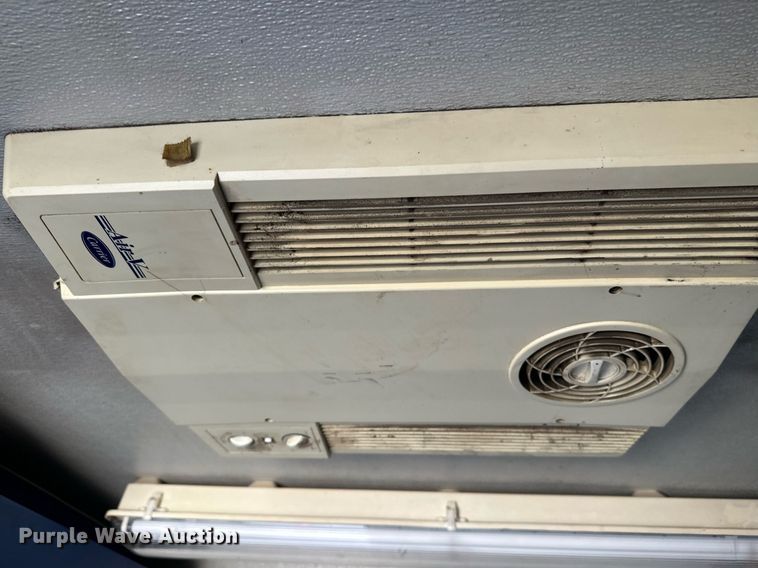 image for item DW4268 2004 Ford F550 sewer inspection truck