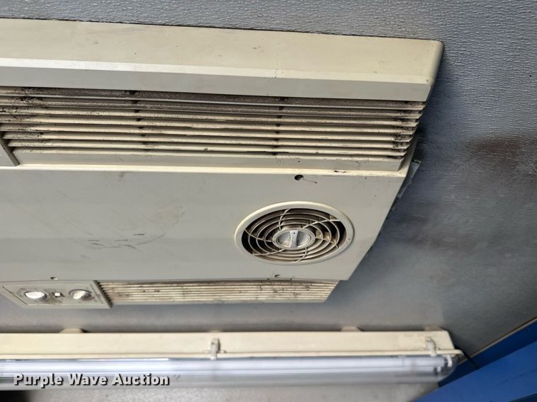 image for item DW4268 2004 Ford F550 sewer inspection truck