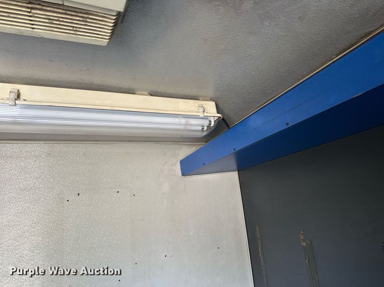 image for item DW4268 2004 Ford F550 sewer inspection truck