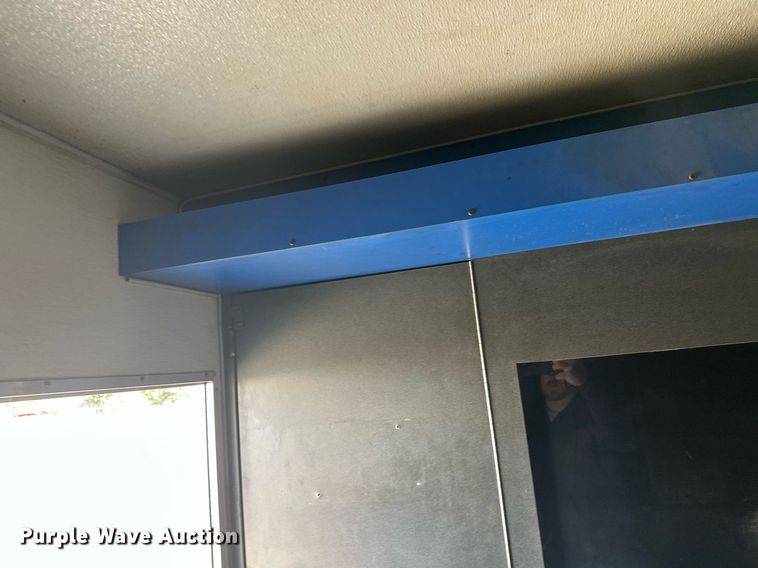 image for item DW4268 2004 Ford F550 sewer inspection truck