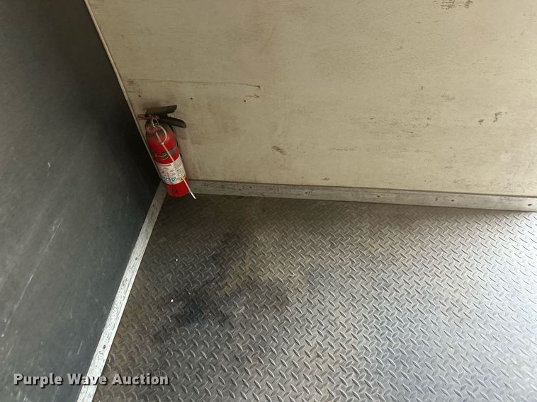 image for item DW4268 2004 Ford F550 sewer inspection truck