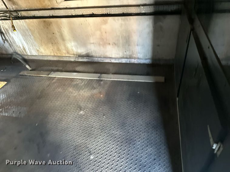 image for item DW4268 2004 Ford F550 sewer inspection truck